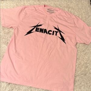 Tenaciti Men's T-Shirt size large NWOT
